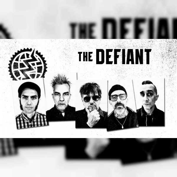 The Defiant