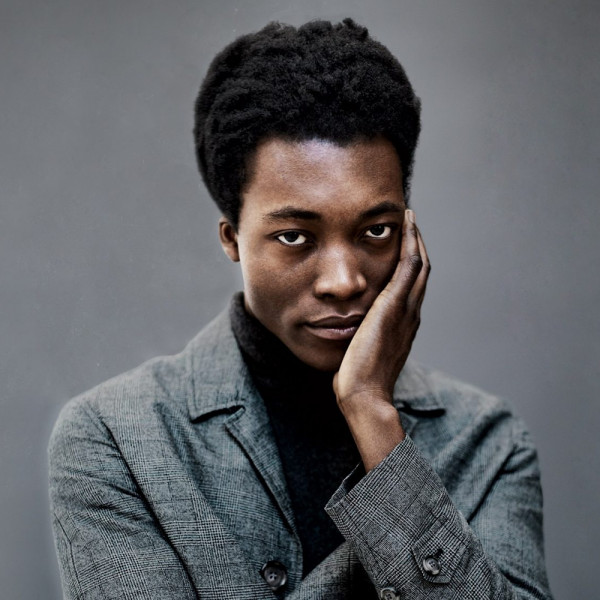 Benjamin Clementine