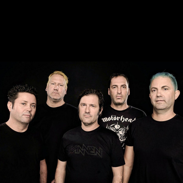 Lagwagon