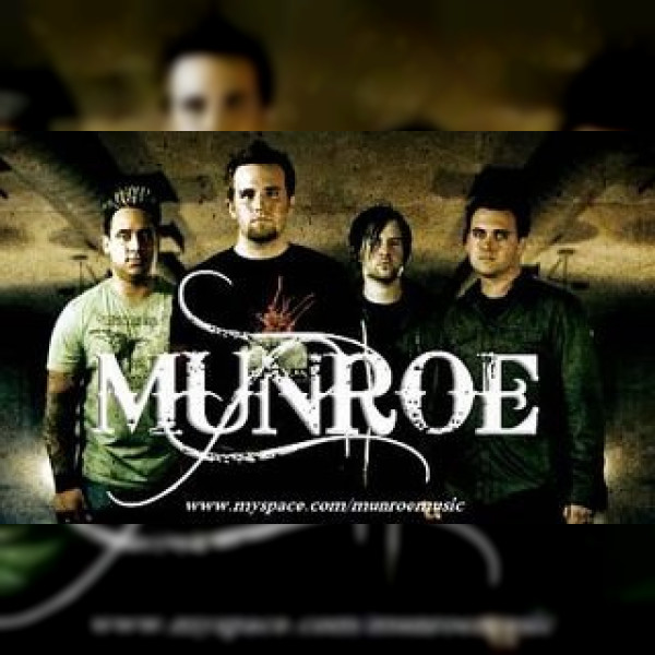 Munroe