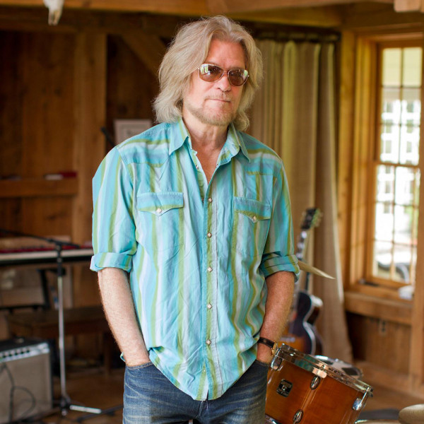 Daryl Hall