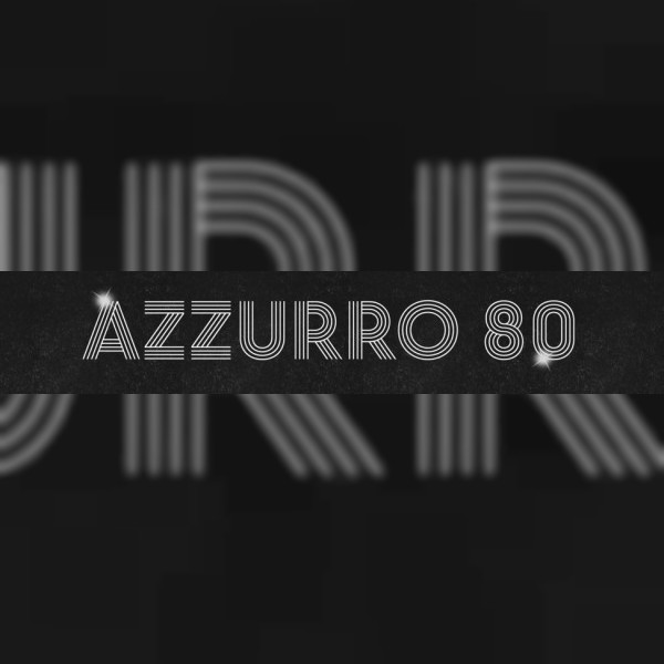 Azzurro 80