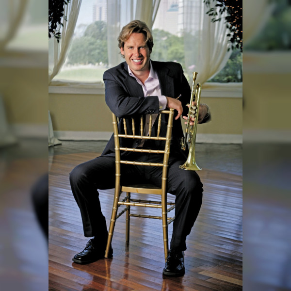 Joe Gransden