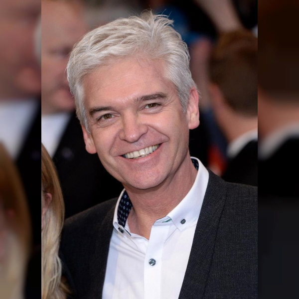 Phillip Schofield