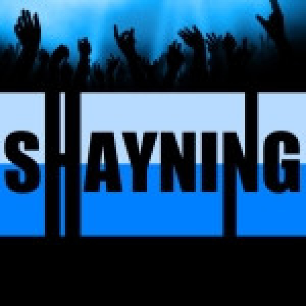 Shayning