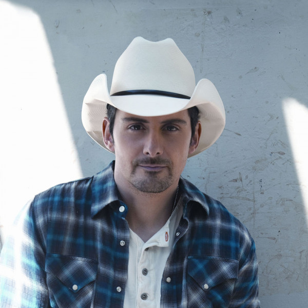 Brad Paisley