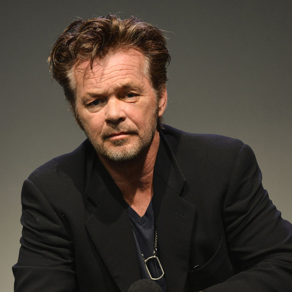 John Mellencamp