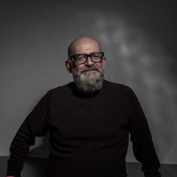 Graeme Park