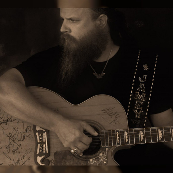 Jamey Johnson in Anderson, IN