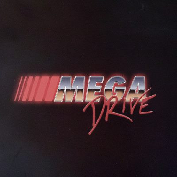 Mega Drive