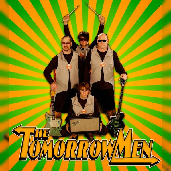 The TomorrowMen