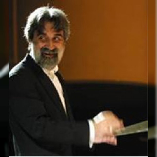 Peppe Vessicchio