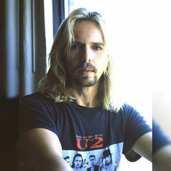 Tommy Shaw