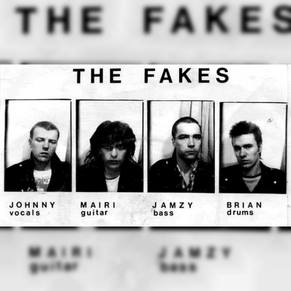 FAKES