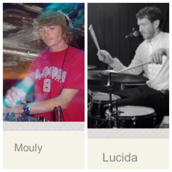 Mouly & Lucida