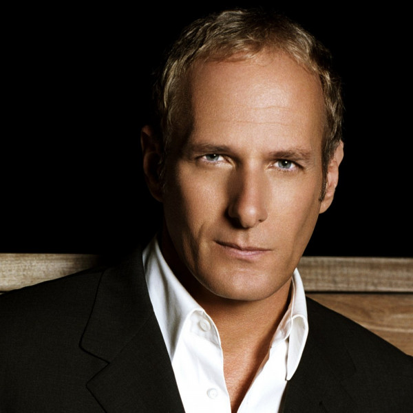 Michael Bolton