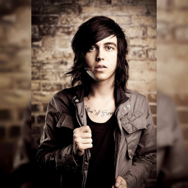 Kellin Quinn