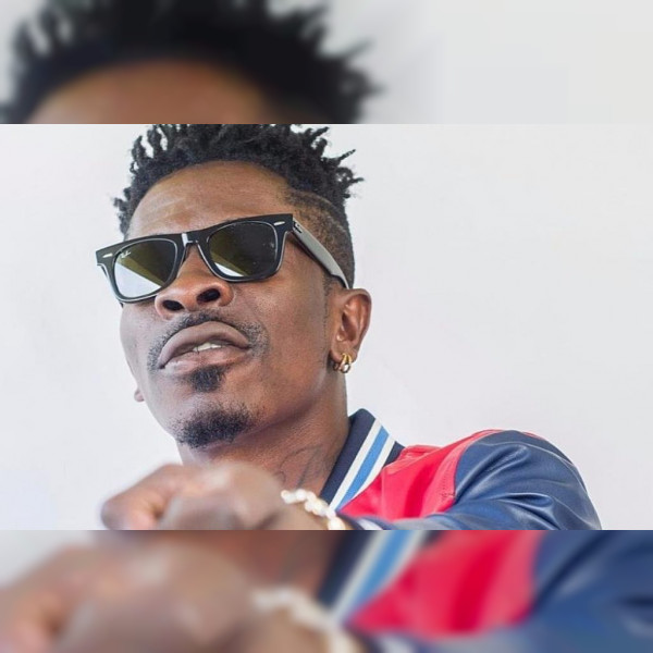 Shatta Wale