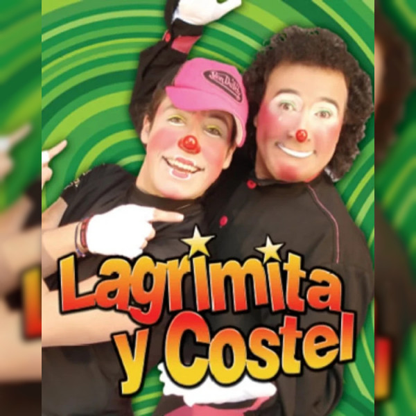 Lagrimita y Costel