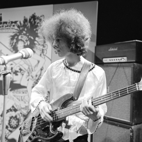 Noel Redding