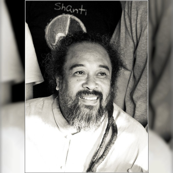 Mooji