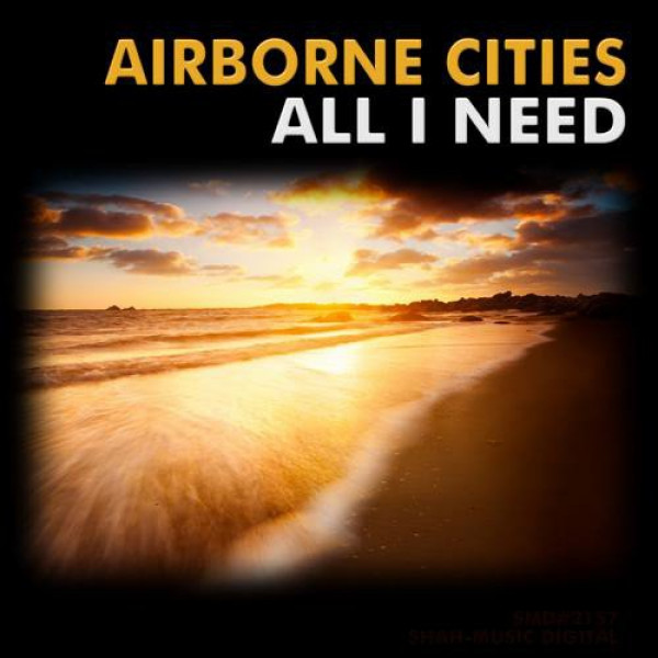 Airborne Cities