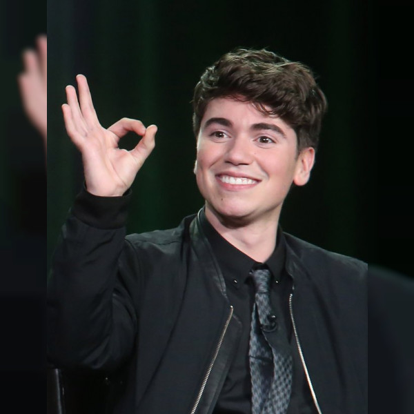 Noah Galvin