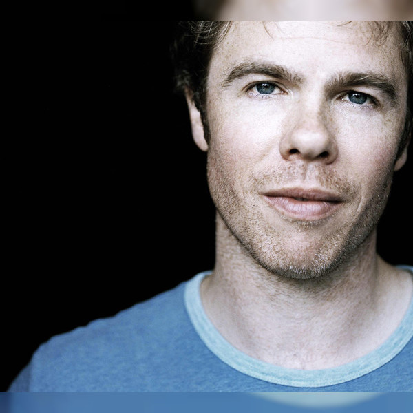 Josh Ritter