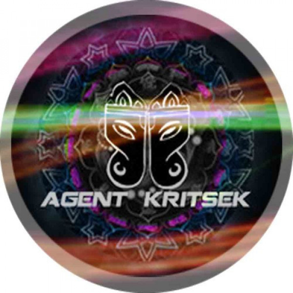 Agent Kritsek