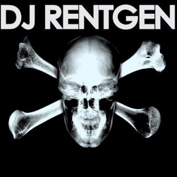 DJ Rentgen