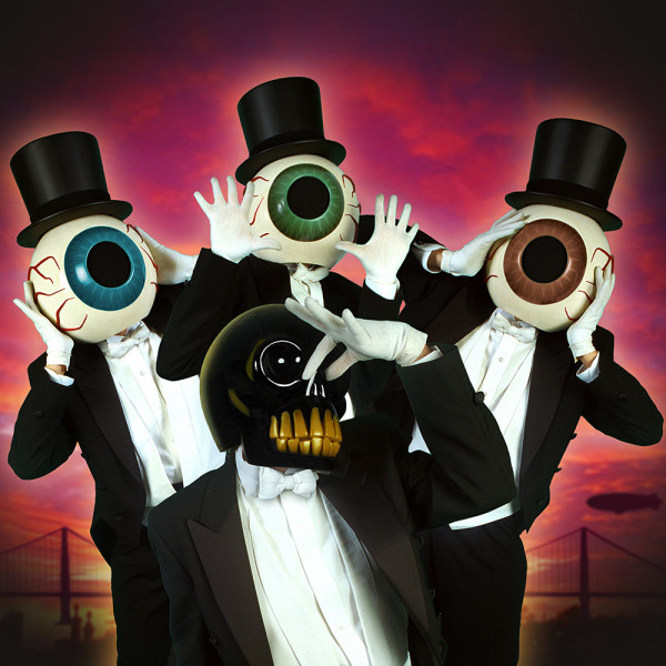 The Residents