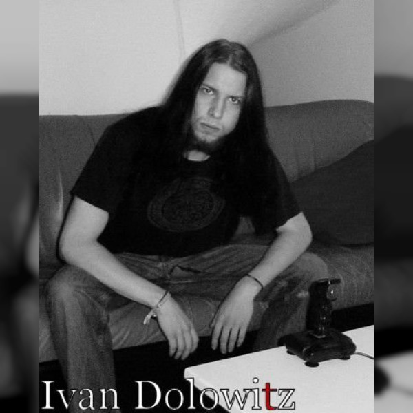 Ivan Dolowitz