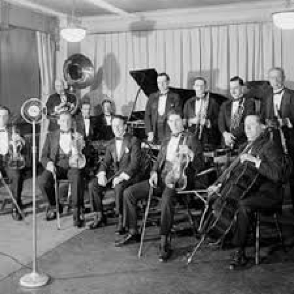 RCA Victor Symphony Orchestra