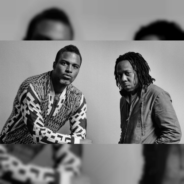 Shabazz Palaces