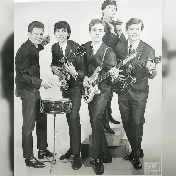 Mitch Ryder & The Detroit Wheels