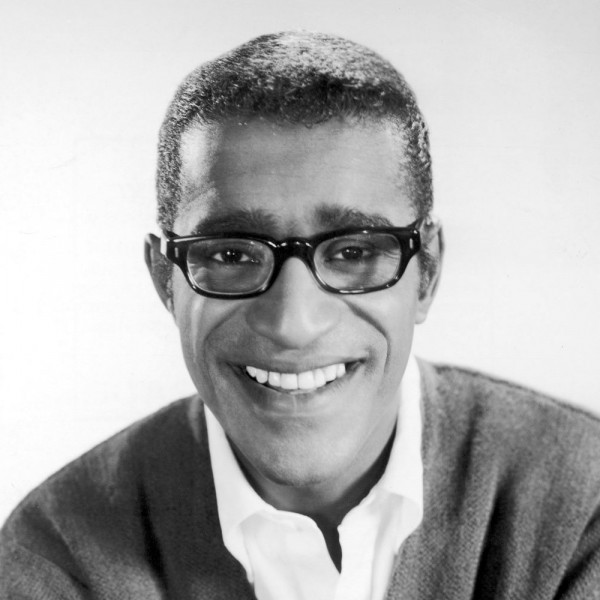 Sammy Davis Jr.