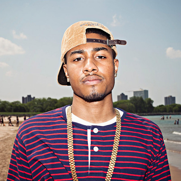 Sir Michael Rocks