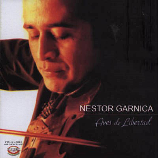 Néstor Garnica