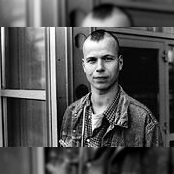 Wolfgang Tillmans