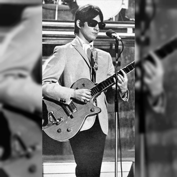 Steve Marriott