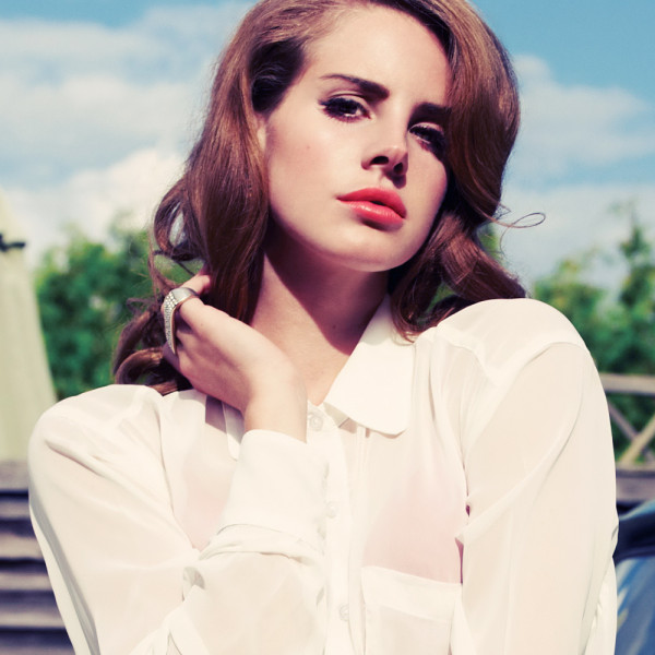 Lana Del Rey