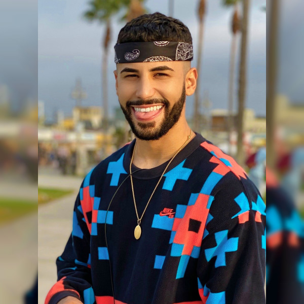 Adam Saleh