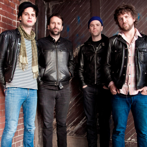 The Trews