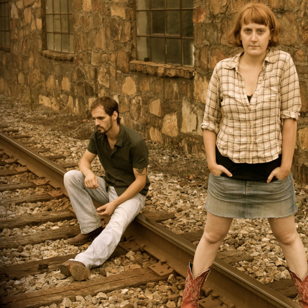 The Honeycutters