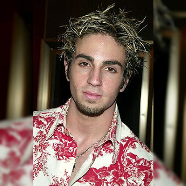 Wade Robson