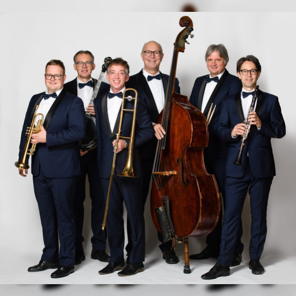 Dutch Swing College Band