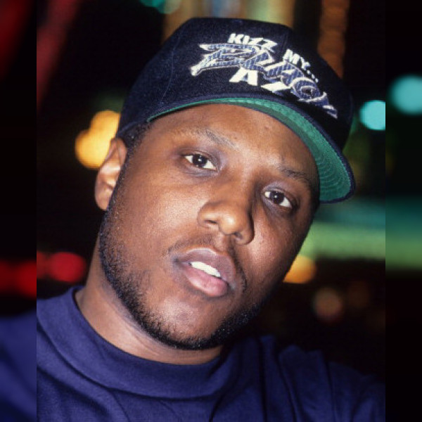 MC Ren