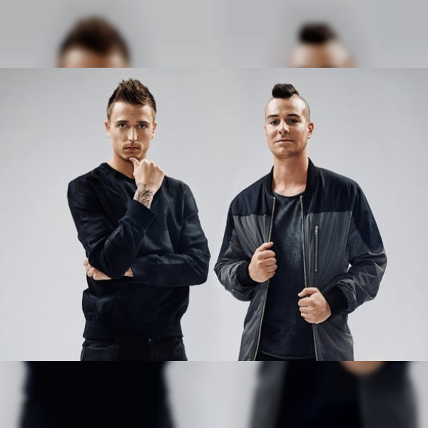 Blasterjaxx