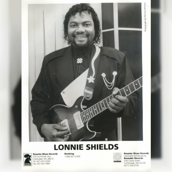 Lonnie Shields