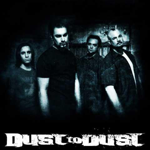 Dust to Dust